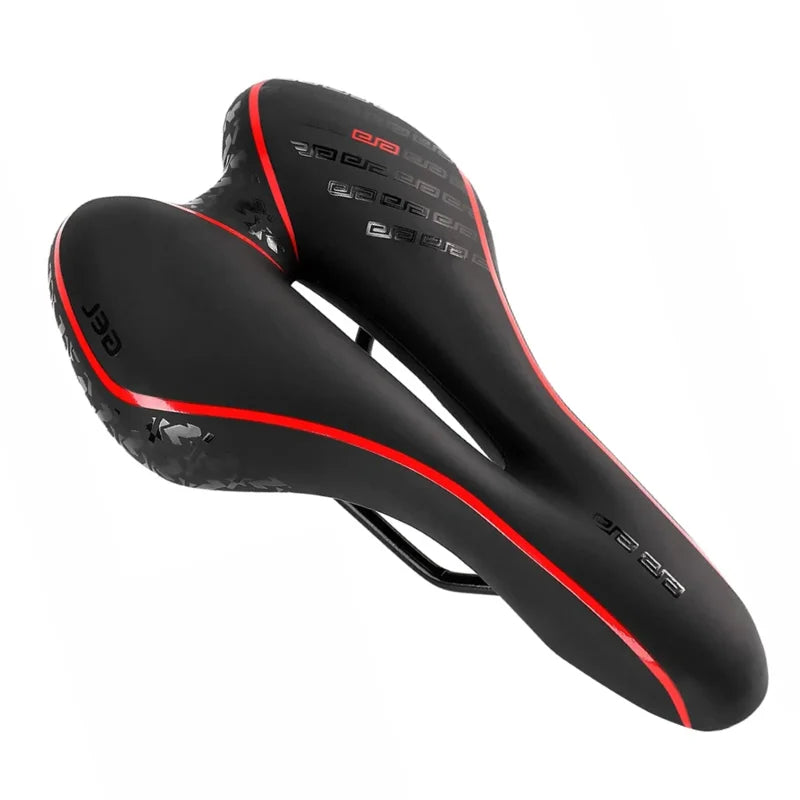 Selle de Vélo Sport - VeloxSeat™ - cyclonix.fr