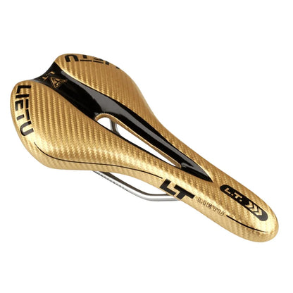 Selle de Vélo Confort - CycloCarb™ - cyclonix.fr