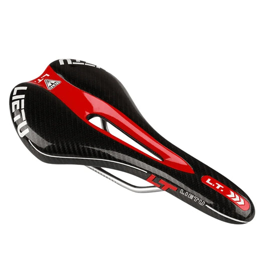 Selle de Vélo Confort - CycloCarb™ - cyclonix.fr