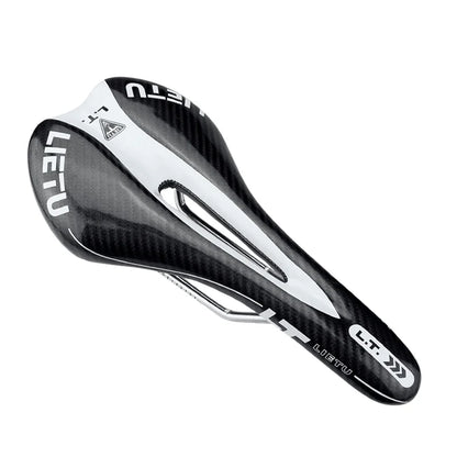 Selle de Vélo Confort - CycloCarb™ - cyclonix.fr