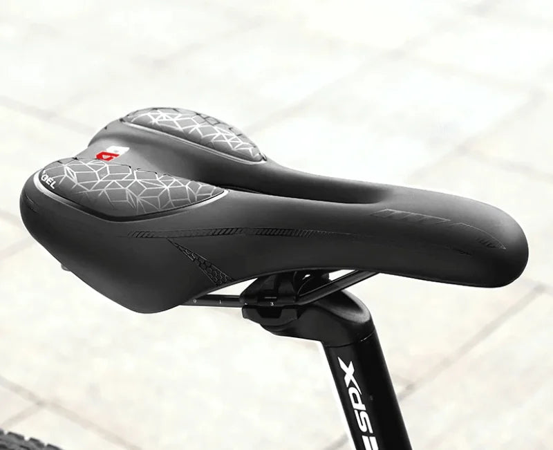 selle velo SiliconRide