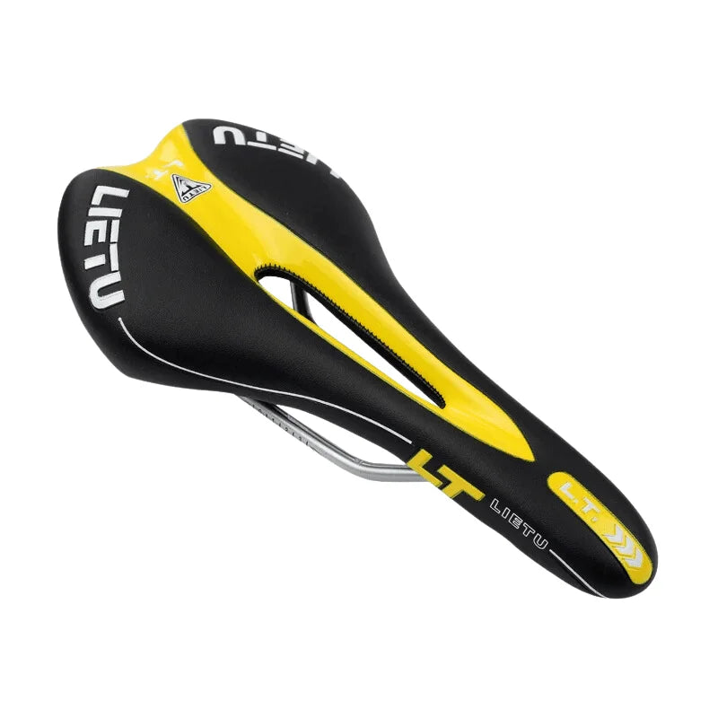 Selle de Vélo Confort - UrbanSoft™ - cyclonix.fr