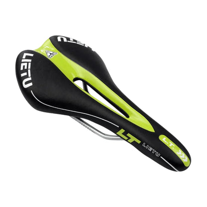 Selle de Vélo Confort - UrbanSoft™ - cyclonix.fr