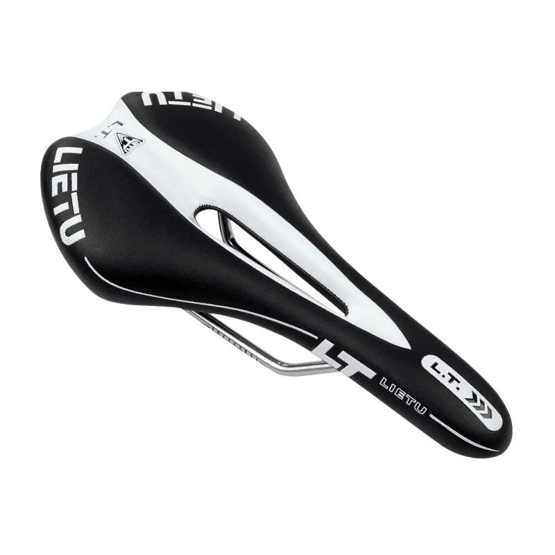 Selle de Vélo Confort - UrbanSoft™ - cyclonix.fr