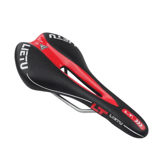 Selle de Vélo Confort - UrbanSoft™ - cyclonix.fr