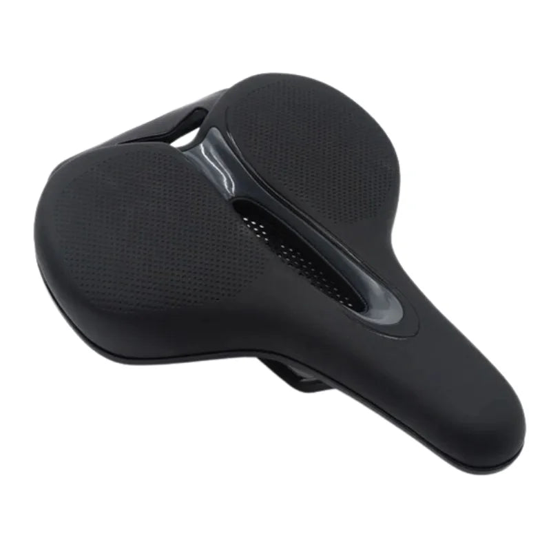 Selle de Vélo Large - WideRide™ - cyclonix.fr