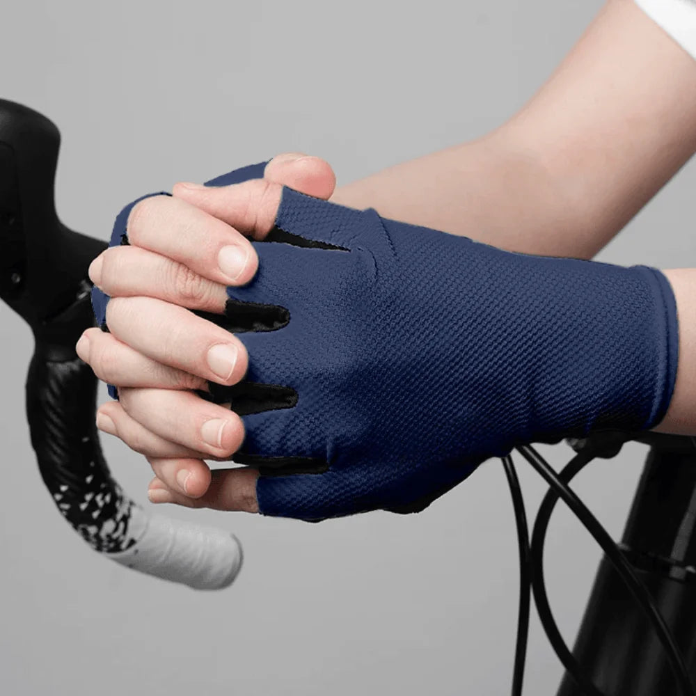 Gants de Cyclisme - CycloBreeze™ - cyclonix.fr