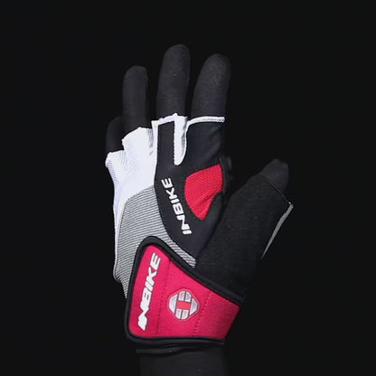 Gants de Cyclisme CycloFit™